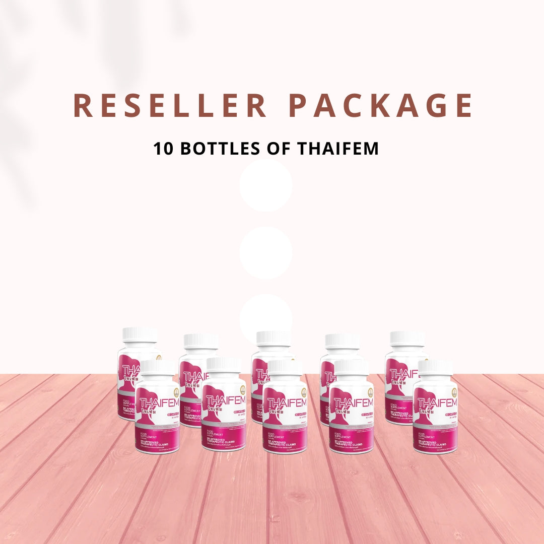 *RESELLER PACKAGE