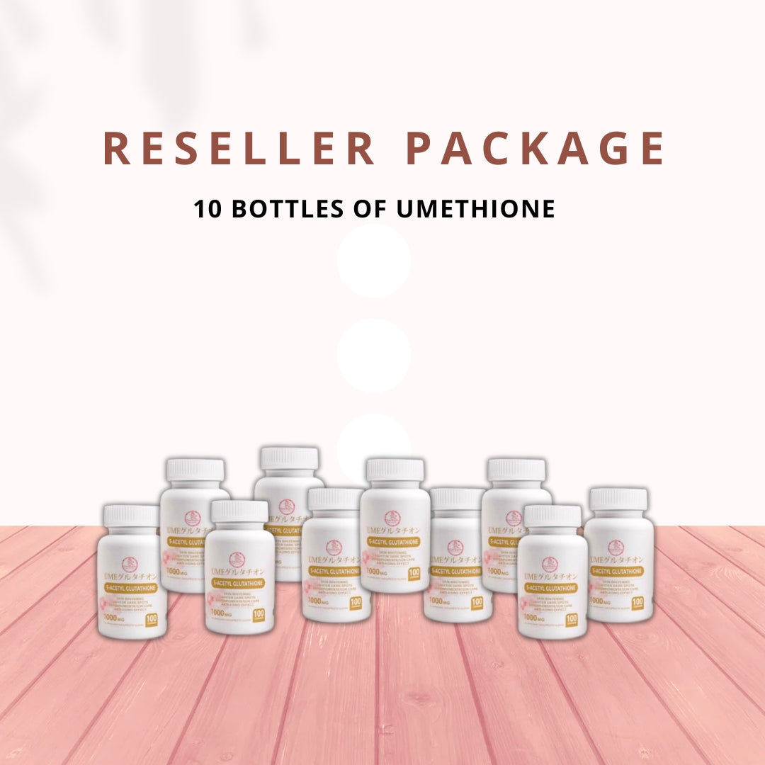 *RESELLER PACKAGE