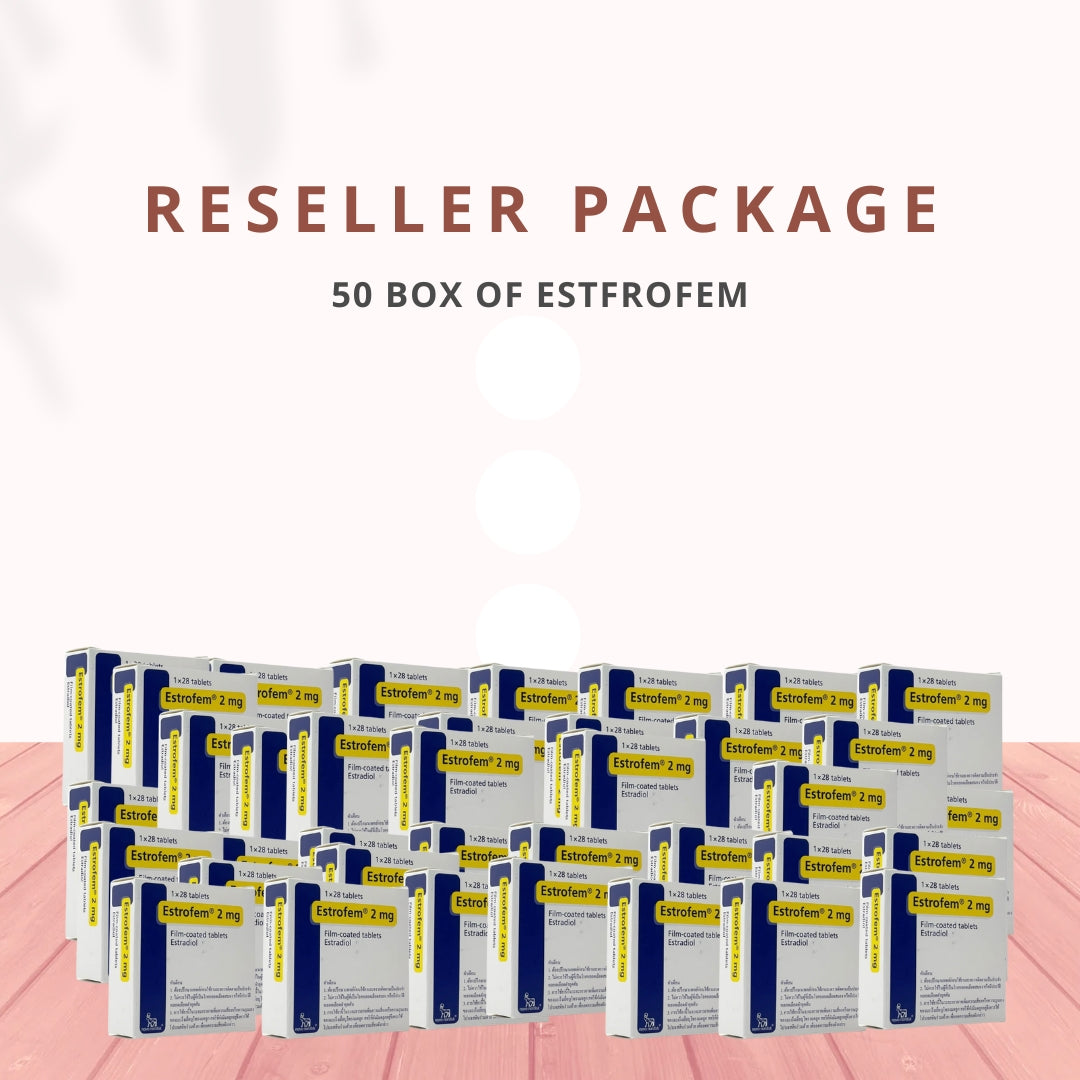 *RESELLER PACKAGE