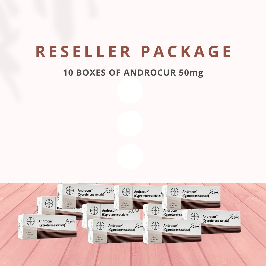 *RESELLER PACKAGE