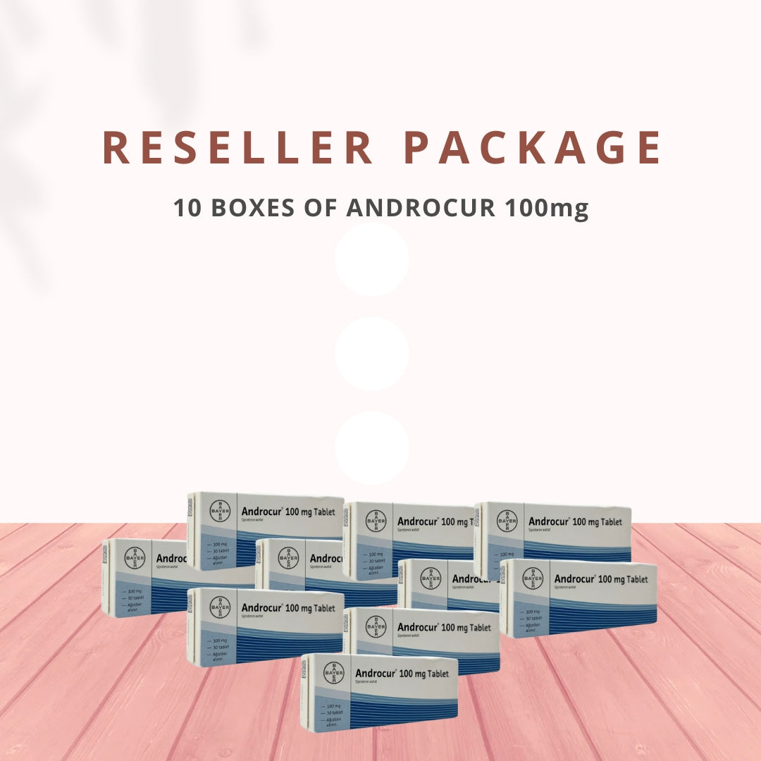 *RESELLER PACKAGE