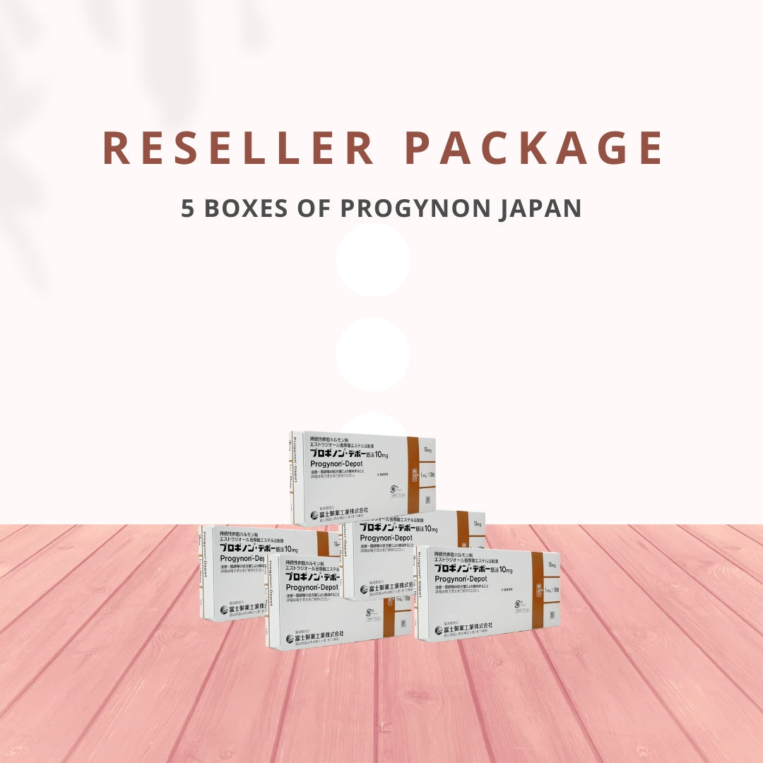 *RESELLER PACKAGE