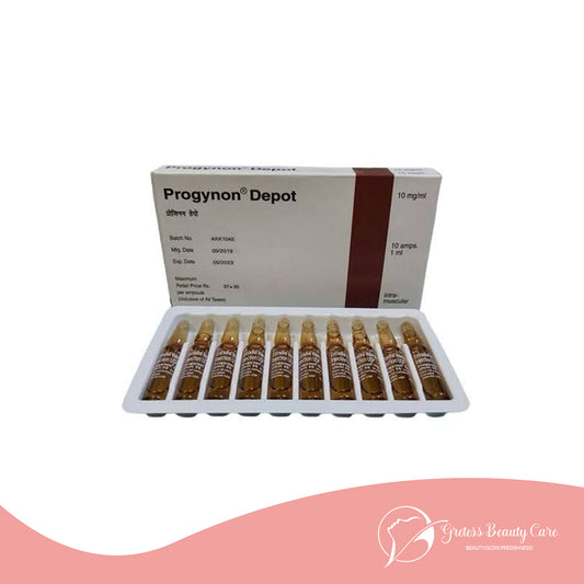 PROGYNON DEPOT THAILAND