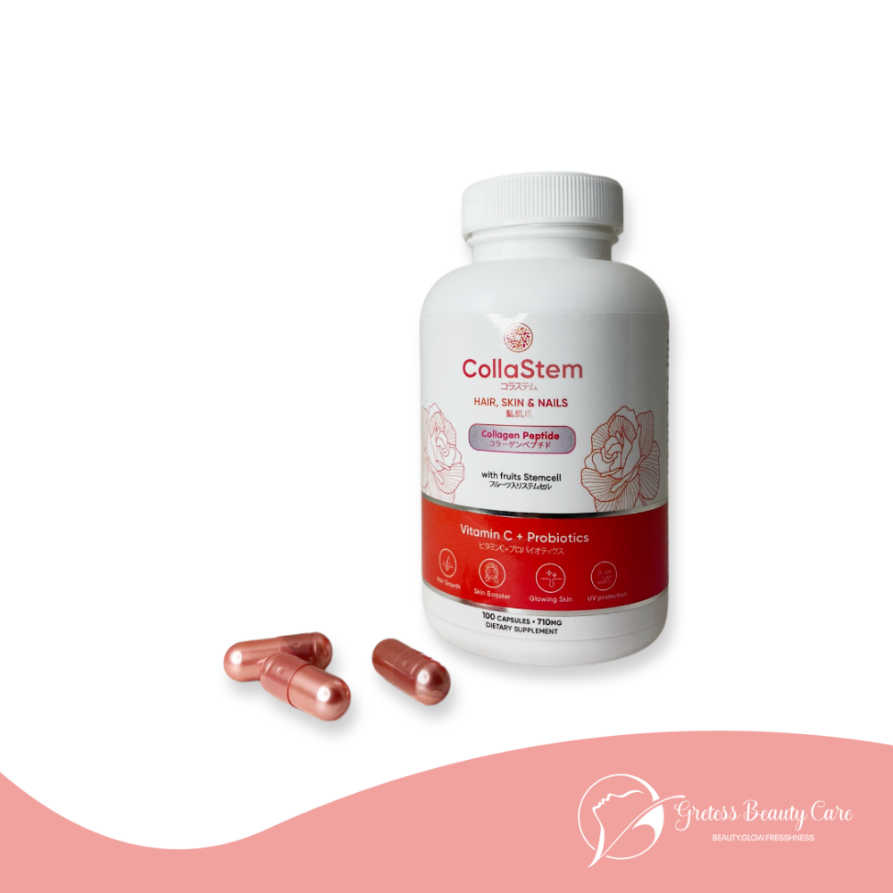 CollaStem Collagen