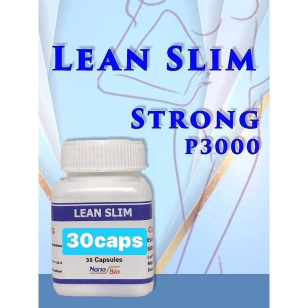 AUTHENTIC LEAN SLIM