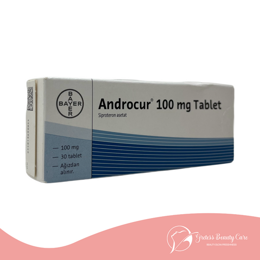 Androcur 100MG