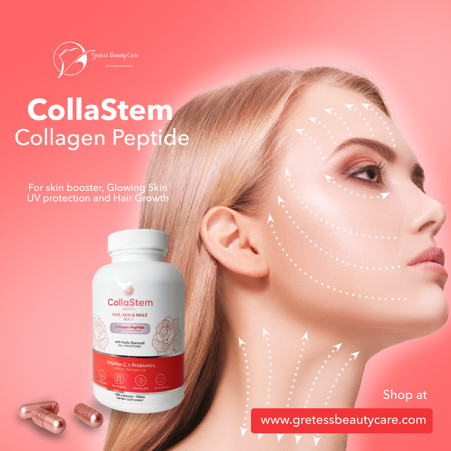 CollaStem Collagen