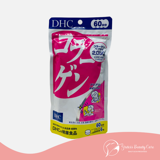 AUTHENTIC DHC COLLAGEN 360