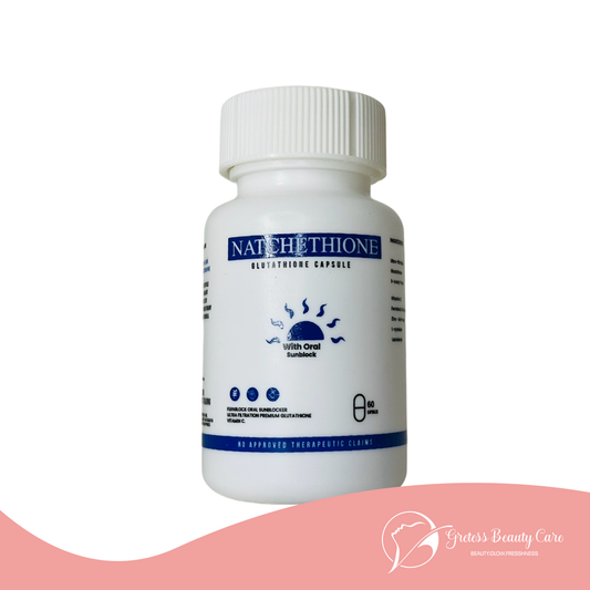 Natchethione Gluta Capsule